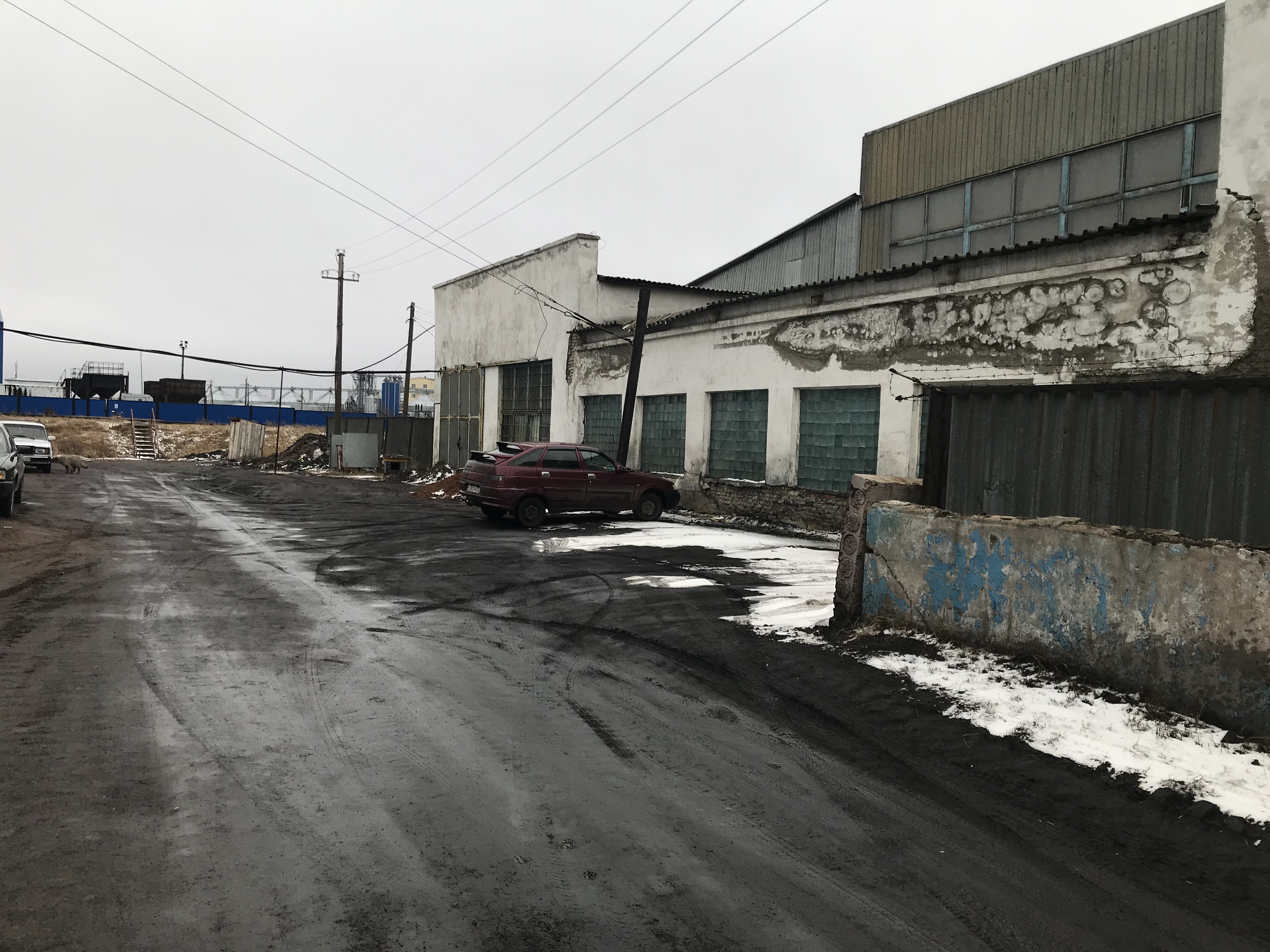 Фото объекта
