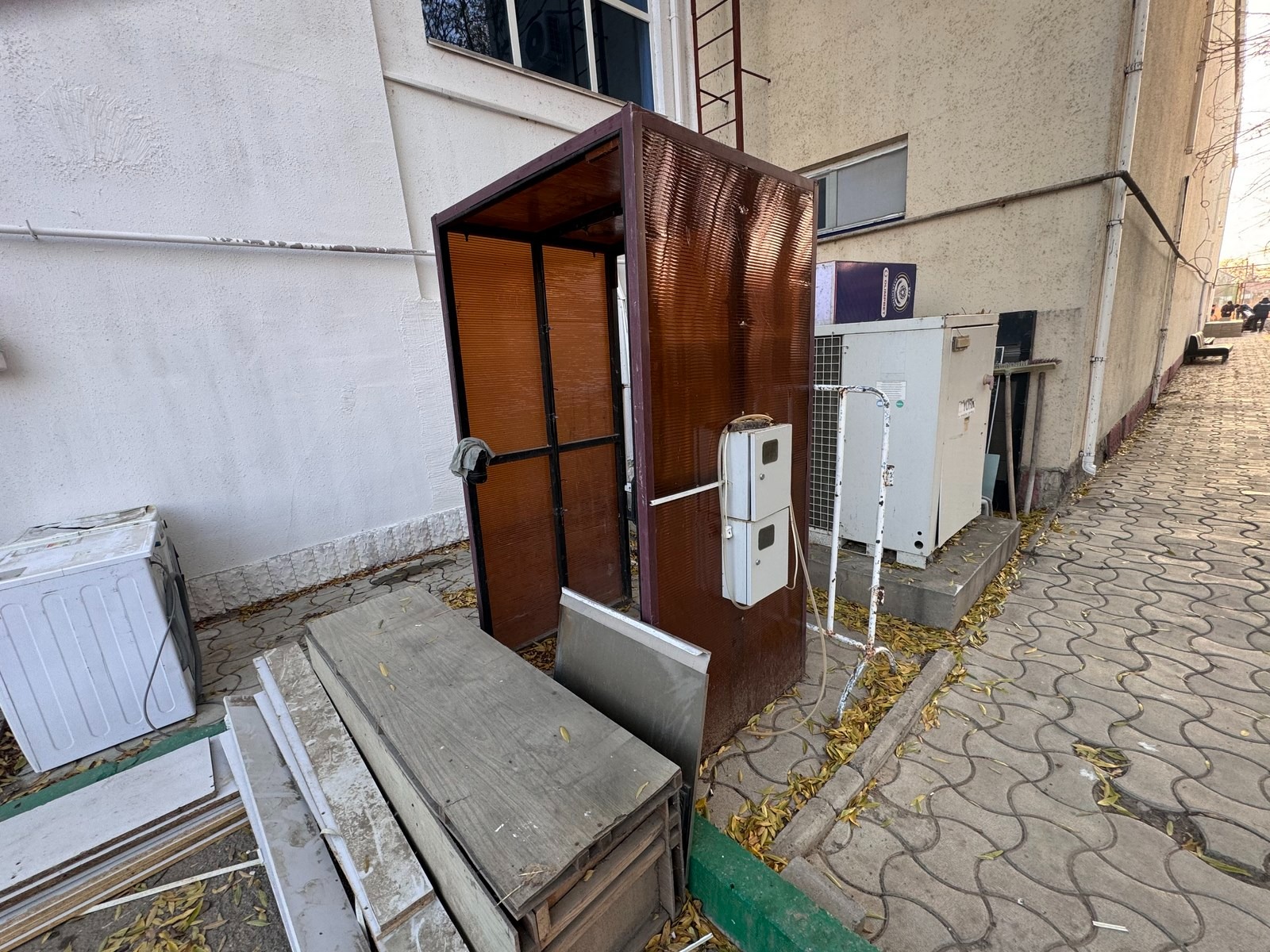 Фото объекта 5