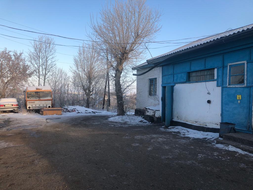 Фото объекта