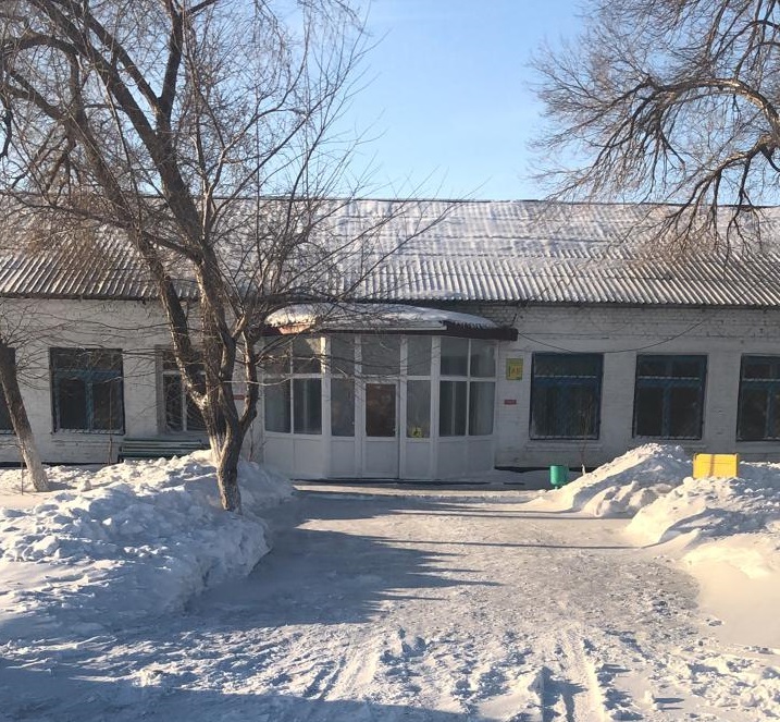 Фото объекта