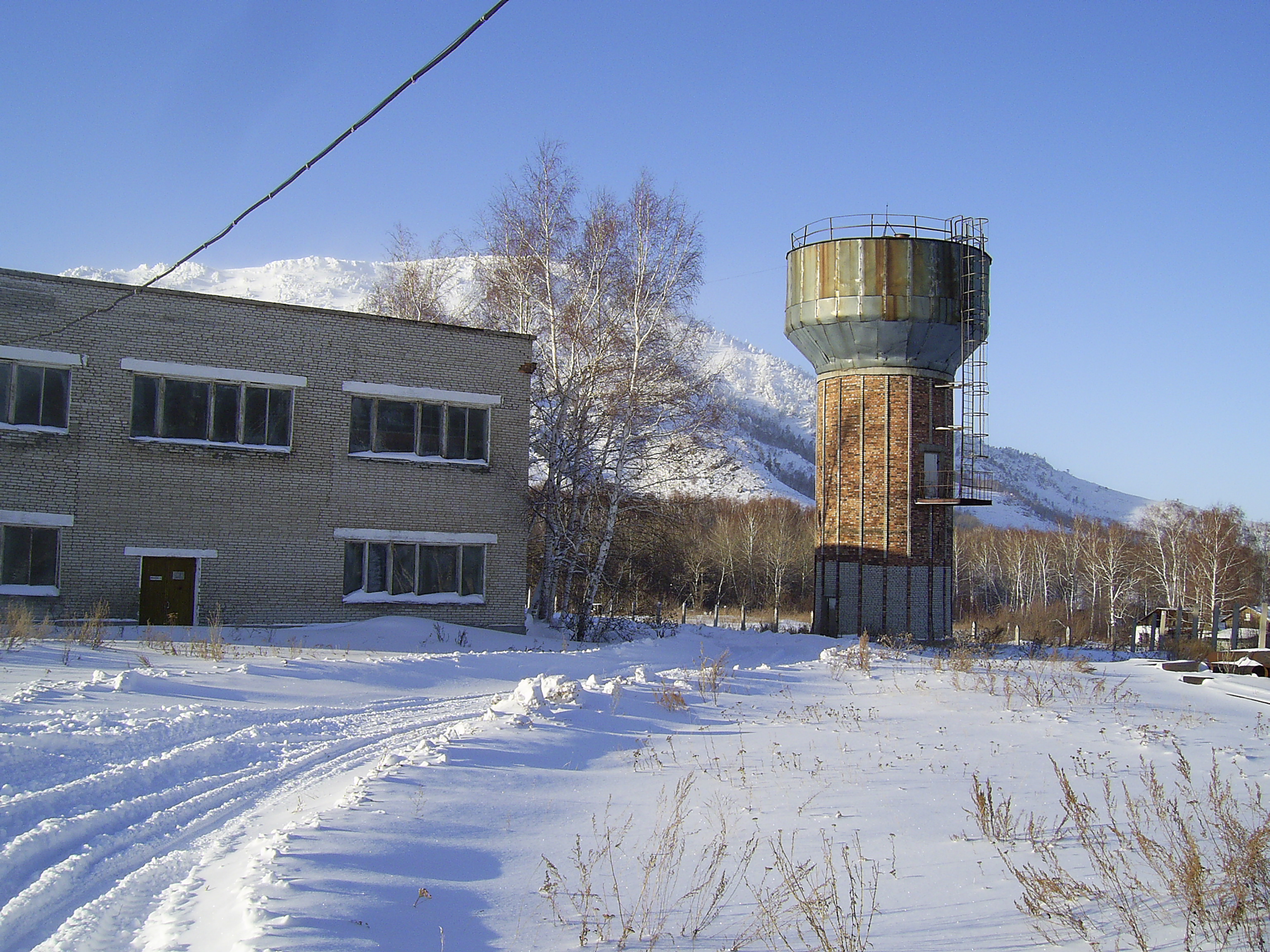 Фото объекта 6