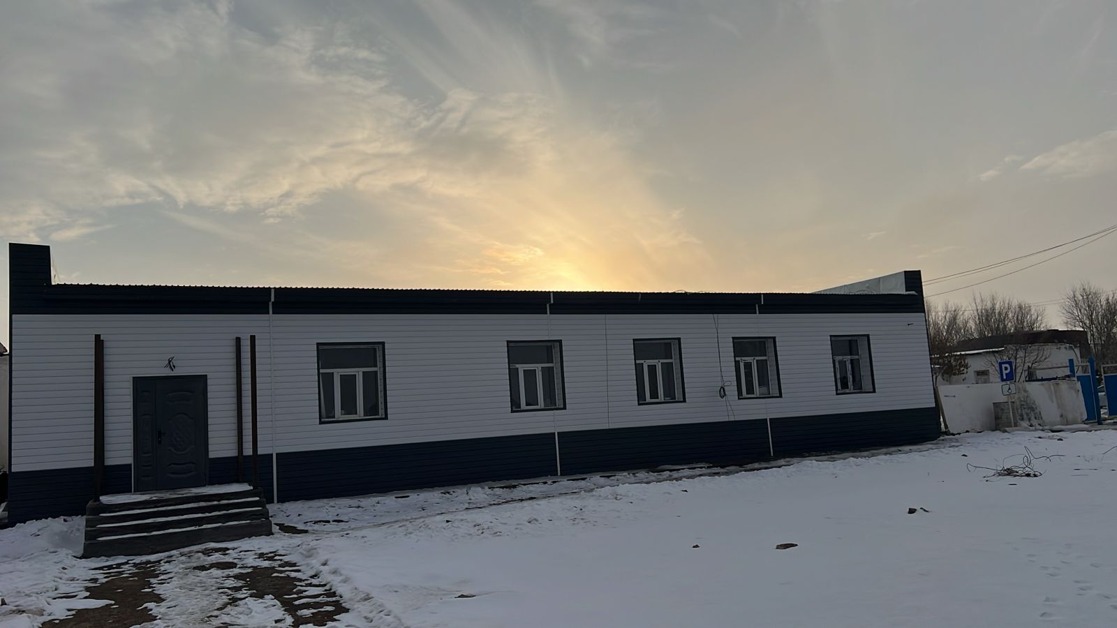 Фото объекта