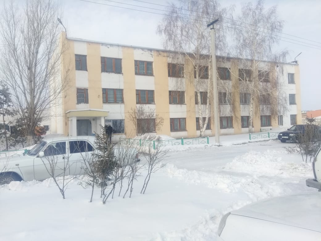 Фото объекта