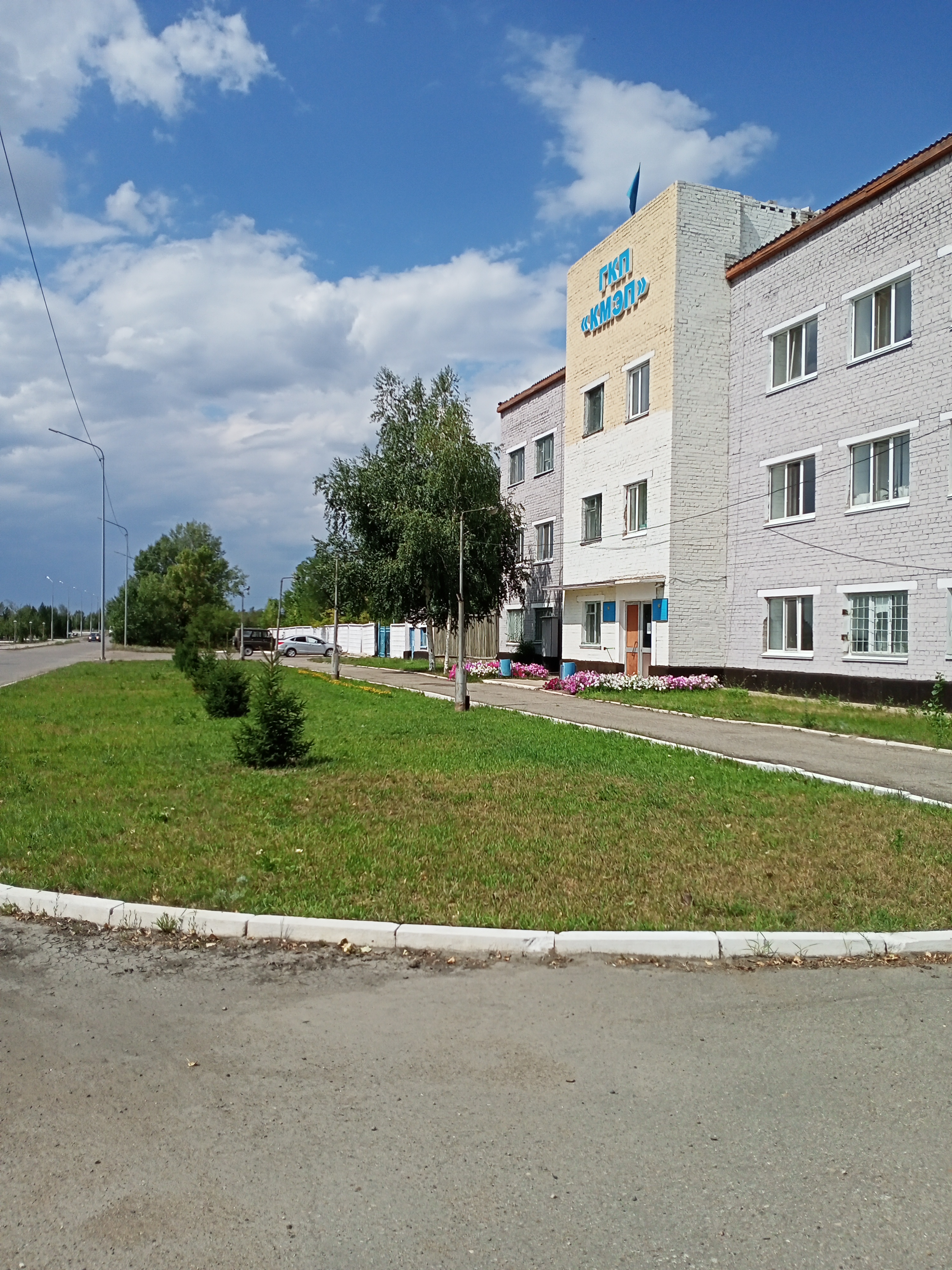 Фото объекта