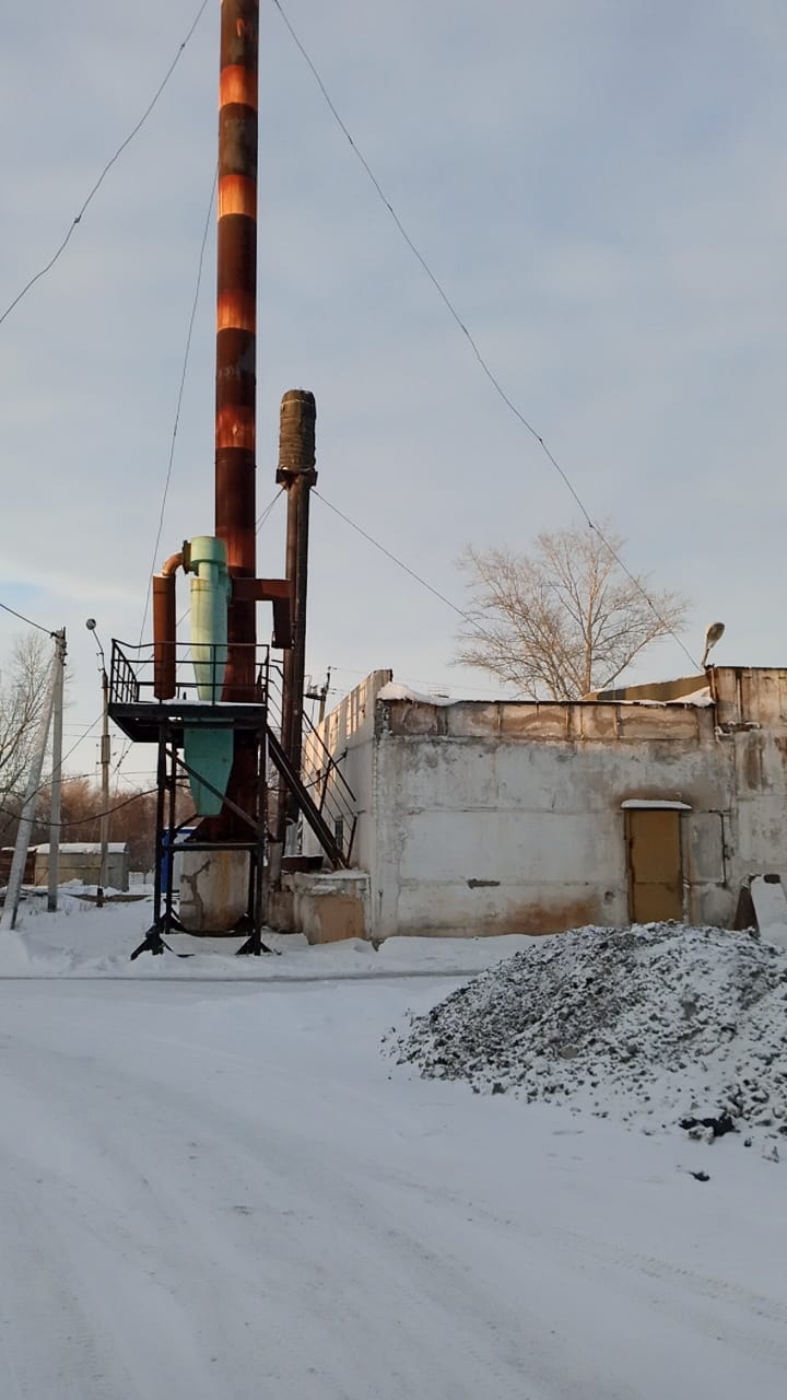 Фото объекта 3