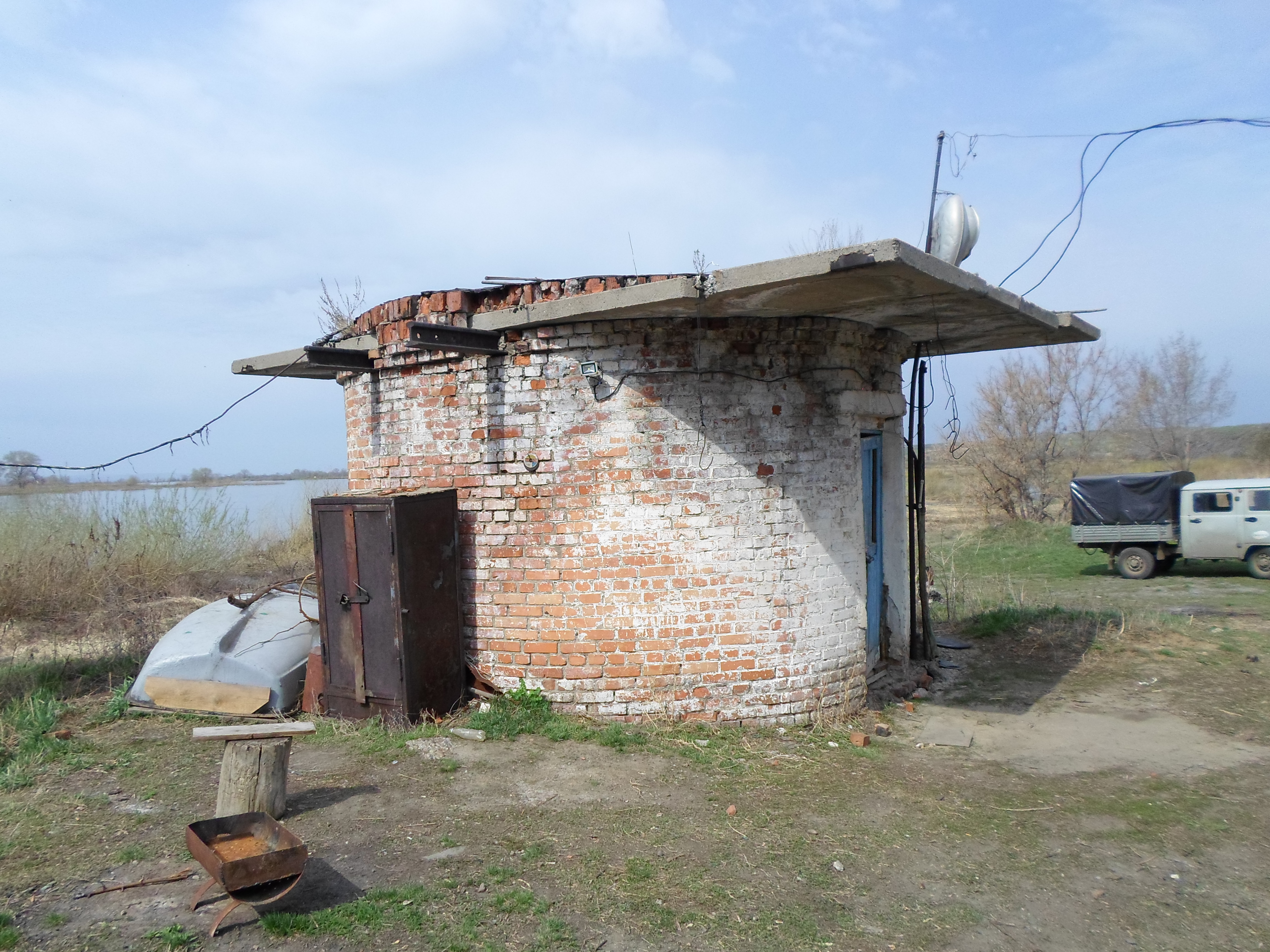 Фото объекта 2