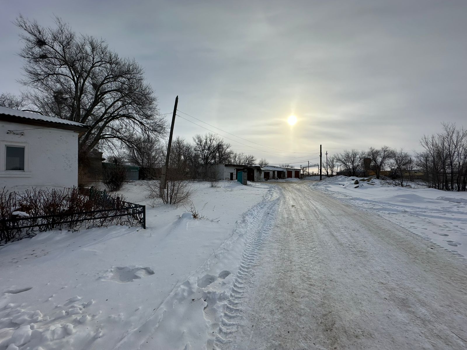 Фото объекта 3