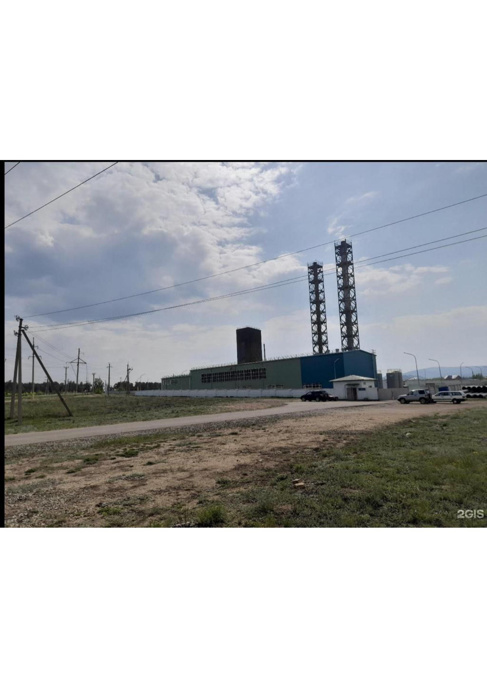 Фото объекта 2